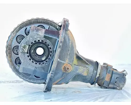 Meritor/Rockwell MR2014X Rears (Rear)