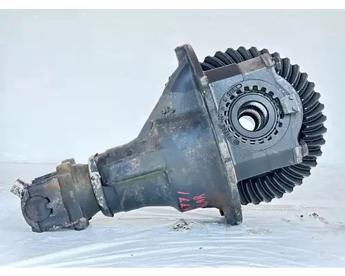 Meritor/Rockwell MR2014X Rears (Rear)