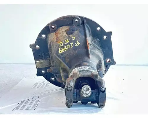 Meritor/Rockwell MR2014X Rears (Rear)