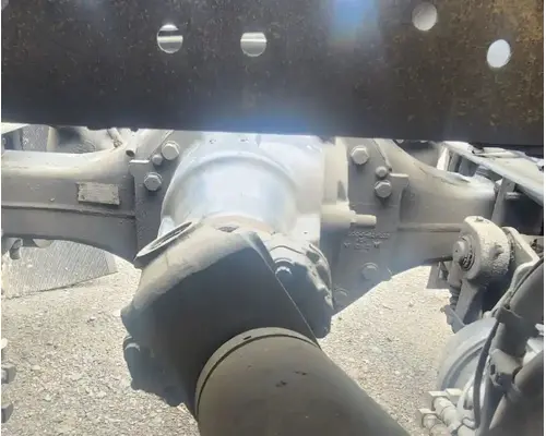 Meritor/Rockwell MR2014X Rears (Rear)