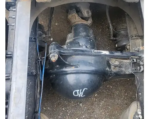 Meritor/Rockwell MR2014X Rears (Rear)