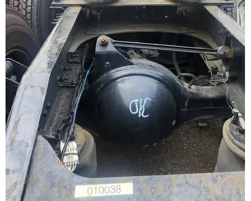 Meritor/Rockwell MR2014X Rears (Rear)