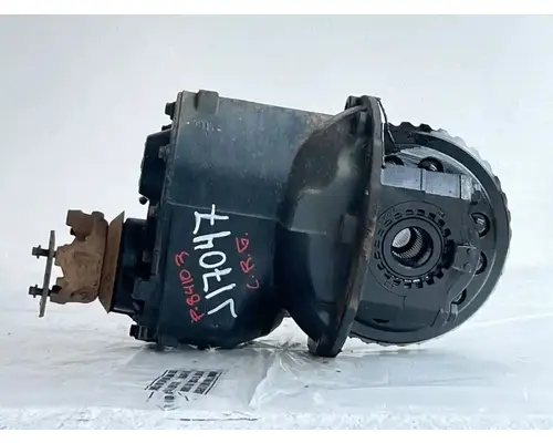 Meritor/Rockwell MR2014X Rears (Rear)