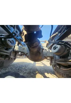 Meritor/Rockwell MR2014X Rears (Rear)