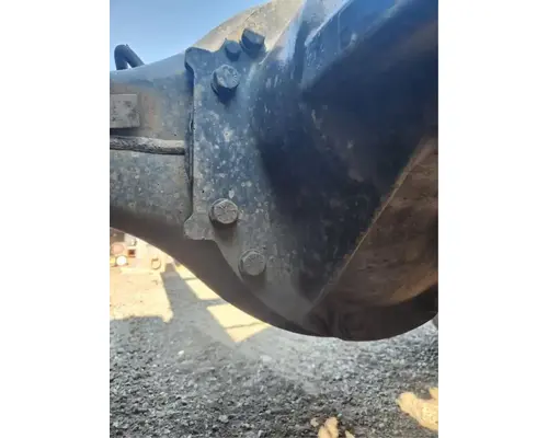 Meritor/Rockwell MR2014X Rears (Rear)