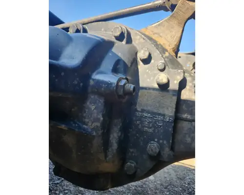 Meritor/Rockwell MR2014X Rears (Rear)
