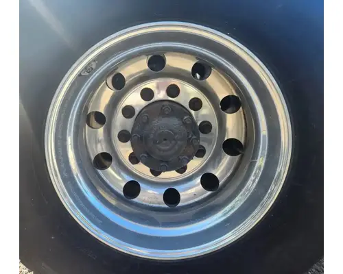 Meritor/Rockwell MR2014X Rears (Rear)