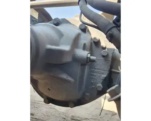 Meritor/Rockwell MR2014X Rears (Rear)