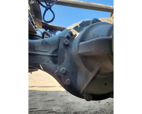Meritor/Rockwell MR2014X Rears (Rear)
