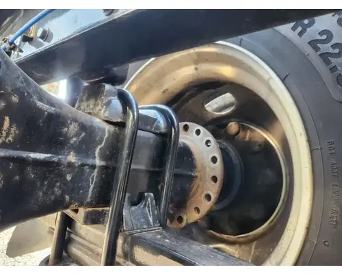 Meritor/Rockwell MR2014X Rears (Rear)
