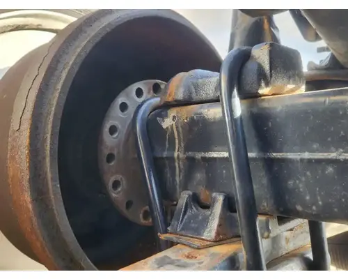 Meritor/Rockwell MR2014X Rears (Rear)