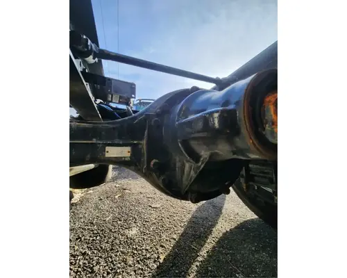 Meritor/Rockwell MR2014X Rears (Rear)
