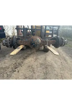 Meritor/Rockwell MR2014X Rears (Rear)