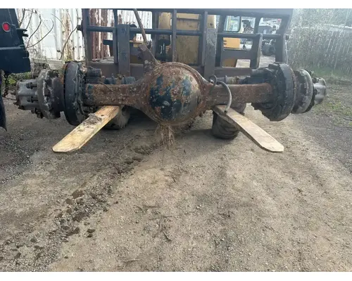 Meritor/Rockwell MR2014X Rears (Rear)