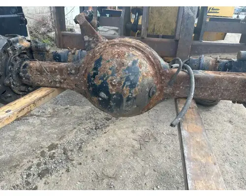 Meritor/Rockwell MR2014X Rears (Rear)