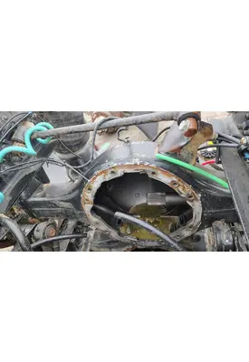 Meritor/Rockwell MRL2014XH Axle Housings (Rear)