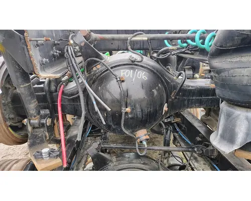 Meritor/Rockwell MRL2014XH Axle Housings (Rear)