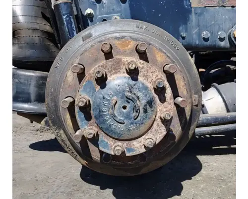 Meritor/Rockwell MRL2014XH Axle Housings (Rear)