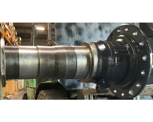 Meritor/Rockwell MRL2014XH Axle Housings (Rear)