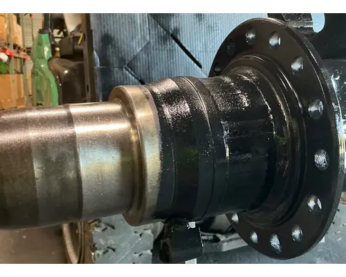 Meritor/Rockwell MRL2014XH Axle Housings (Rear)