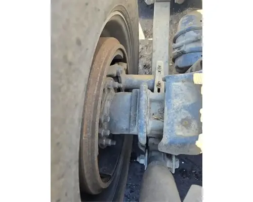 Meritor/Rockwell MRL2014XH Axle Housings (Rear)