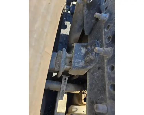 Meritor/Rockwell MRL2014XH Axle Housings (Rear)