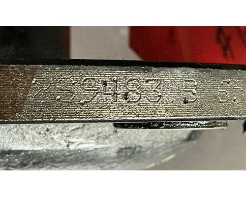 Meritor/Rockwell MRL2014XH Axle Shaft