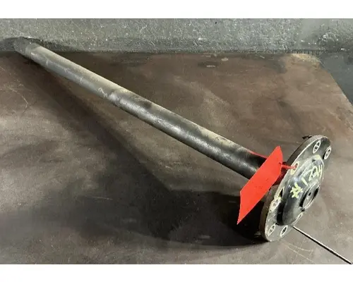 Meritor/Rockwell MRL2014XH Axle Shaft