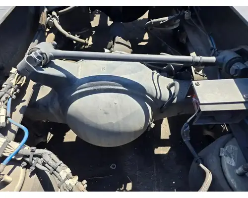 Meritor/Rockwell MRL2014X Axle Housings (Rear)