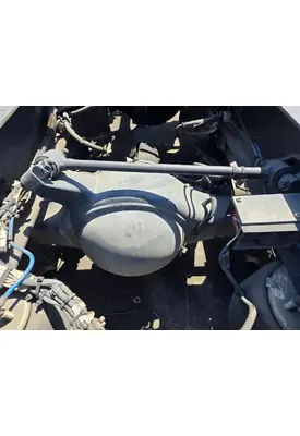 Meritor/Rockwell MRL2014X Axle Housings (Rear)