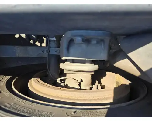 Meritor/Rockwell MRL2014X Axle Housings (Rear)