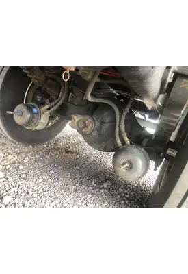 Meritor/Rockwell MS-1713X Axle Housing (Rear)