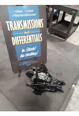 Meritor/Rockwell MS 1713X Rears (Rear)