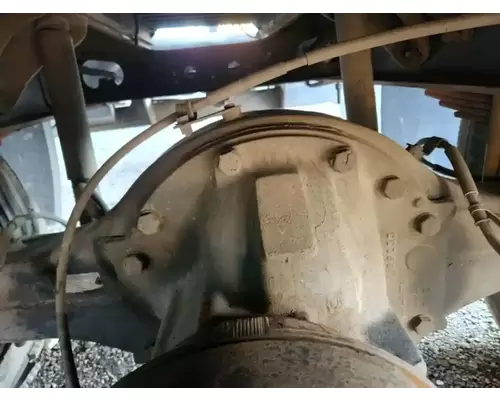 Meritor/Rockwell MS-21-14X-3DFL Axle Assembly, Rear