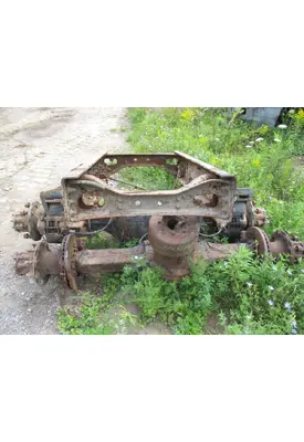 Meritor/Rockwell MS-21-14X-3DFL Axle Assembly, Rear