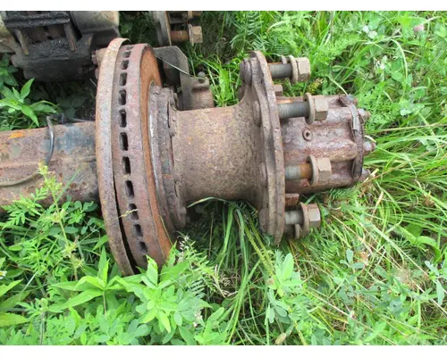 Meritor/Rockwell MS-21-14X-3DFL Axle Assembly, Rear