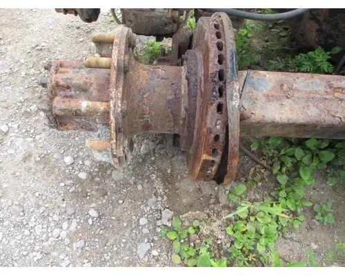 Meritor/Rockwell MS-21-14X-3DFL Axle Assembly, Rear