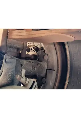 Meritor/Rockwell MS-21-14X-4DFR Axle Assembly, Rear