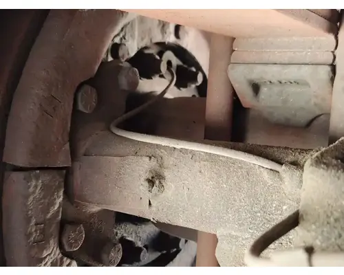 Meritor/Rockwell MS-21-14X-4DFR Axle Assembly, Rear