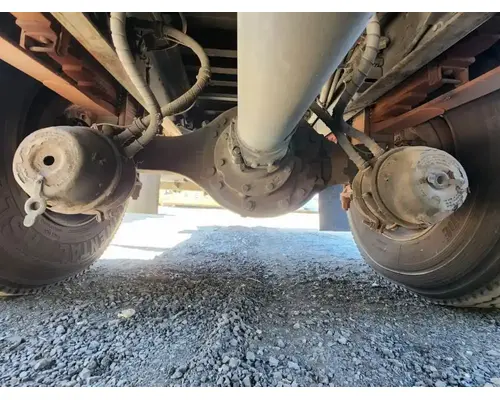 Meritor/Rockwell MS-21-14X-4DFR Axle Housing (Rear)