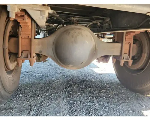 Meritor/Rockwell MS-21-14X-4DFR Axle Housing (Rear)