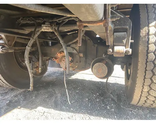 Meritor/Rockwell MS-21-14X-4DFR Rears (Rear)