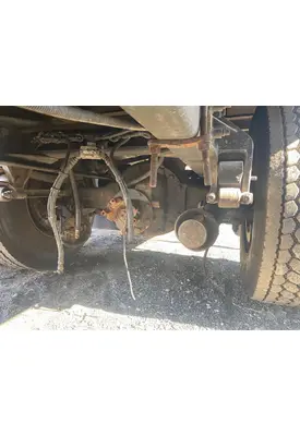 Meritor/Rockwell MS-21-14X-4DFR Rears (Rear)