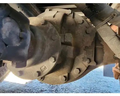 Meritor/Rockwell MS-21-14X-4DFR Rears (Rear)