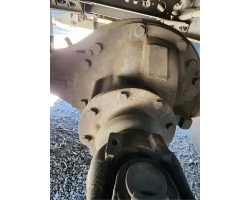 Meritor/Rockwell MS-21-14X-4DFR Rears (Rear)