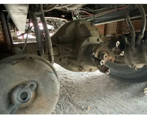 Meritor/Rockwell MS-21-14X-DCL Axle Assembly, Rear
