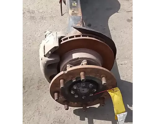 Meritor/Rockwell MS10-113 Axle Housing (Rear)