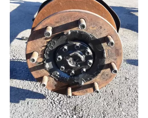 Meritor/Rockwell MS10-113 Axle Housing (Rear)