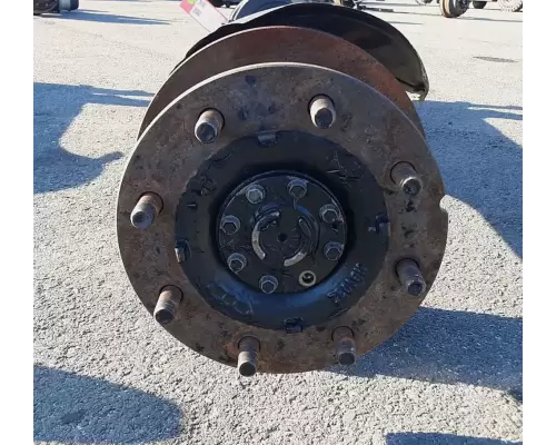 Meritor/Rockwell MS10-113 Axle Housing (Rear)