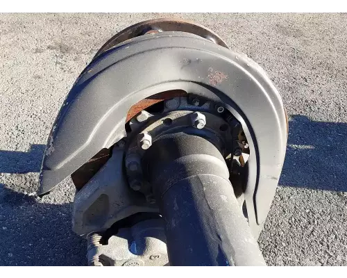 Meritor/Rockwell MS10-113 Axle Housing (Rear)